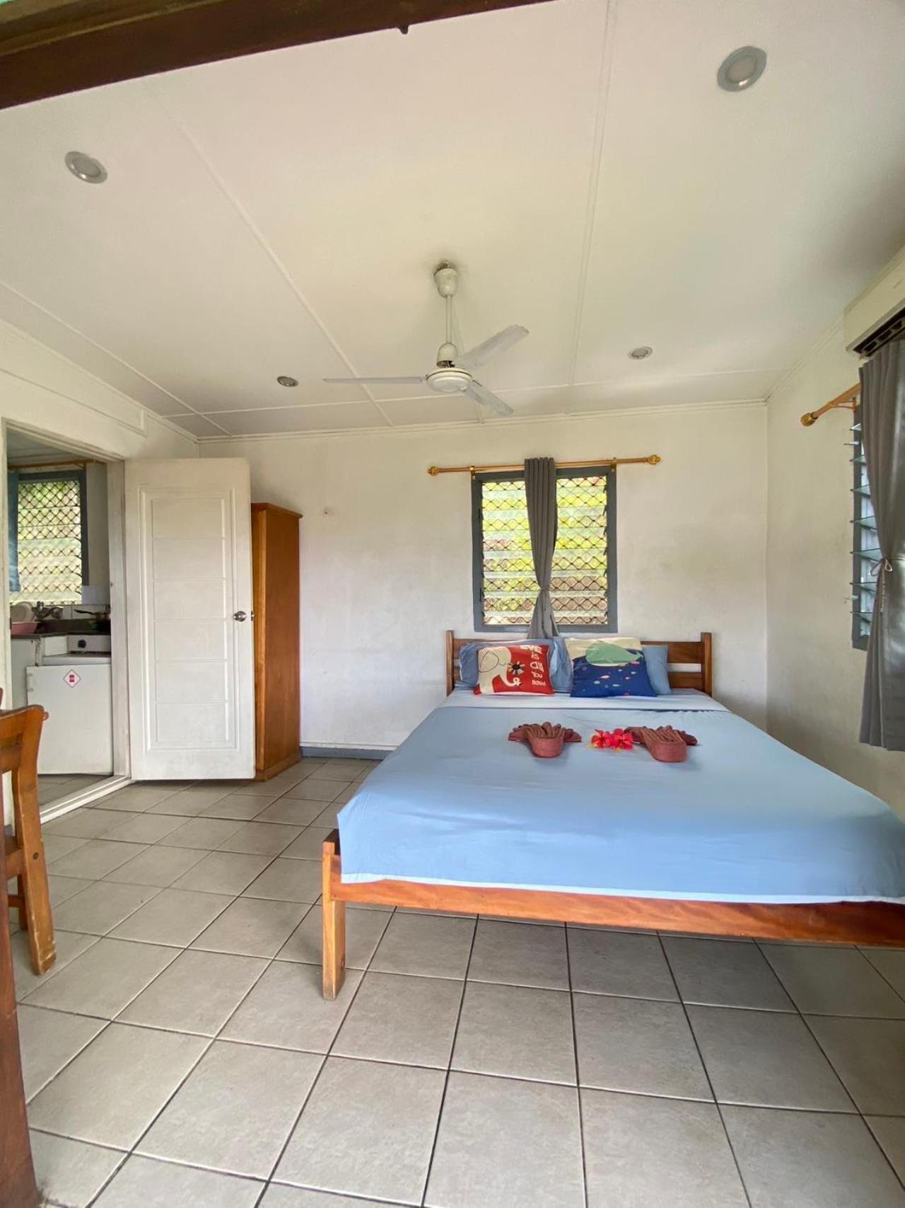 Room With A View & Apartment Style Port Vila Exteriér fotografie