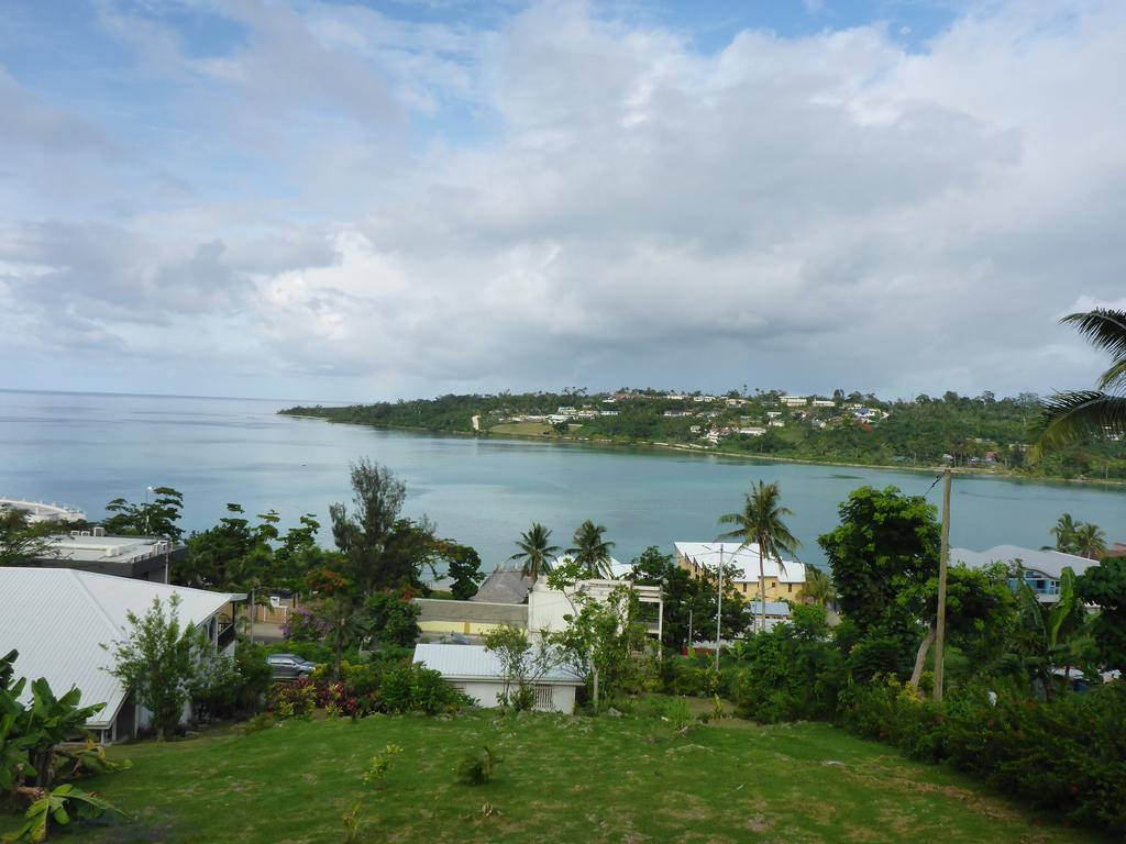 Room With A View & Apartment Style Port Vila Exteriér fotografie